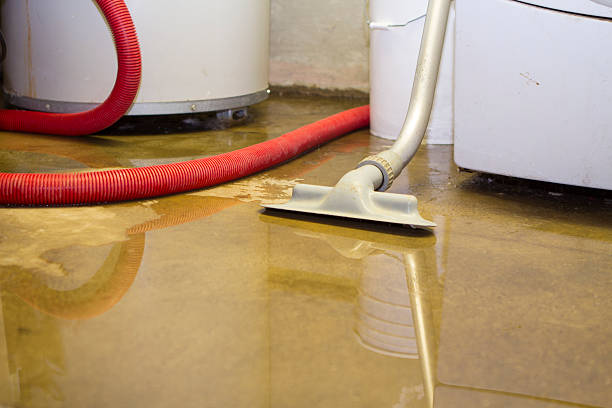 Storm Lake, IA Water damage restoration Company