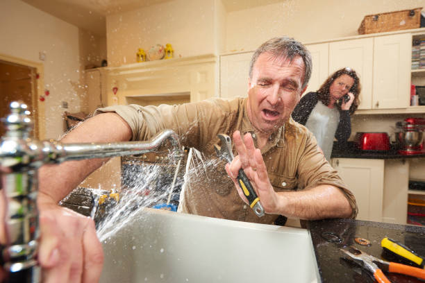 Best 24/7 water damage repair  in Storm Lake, IA
